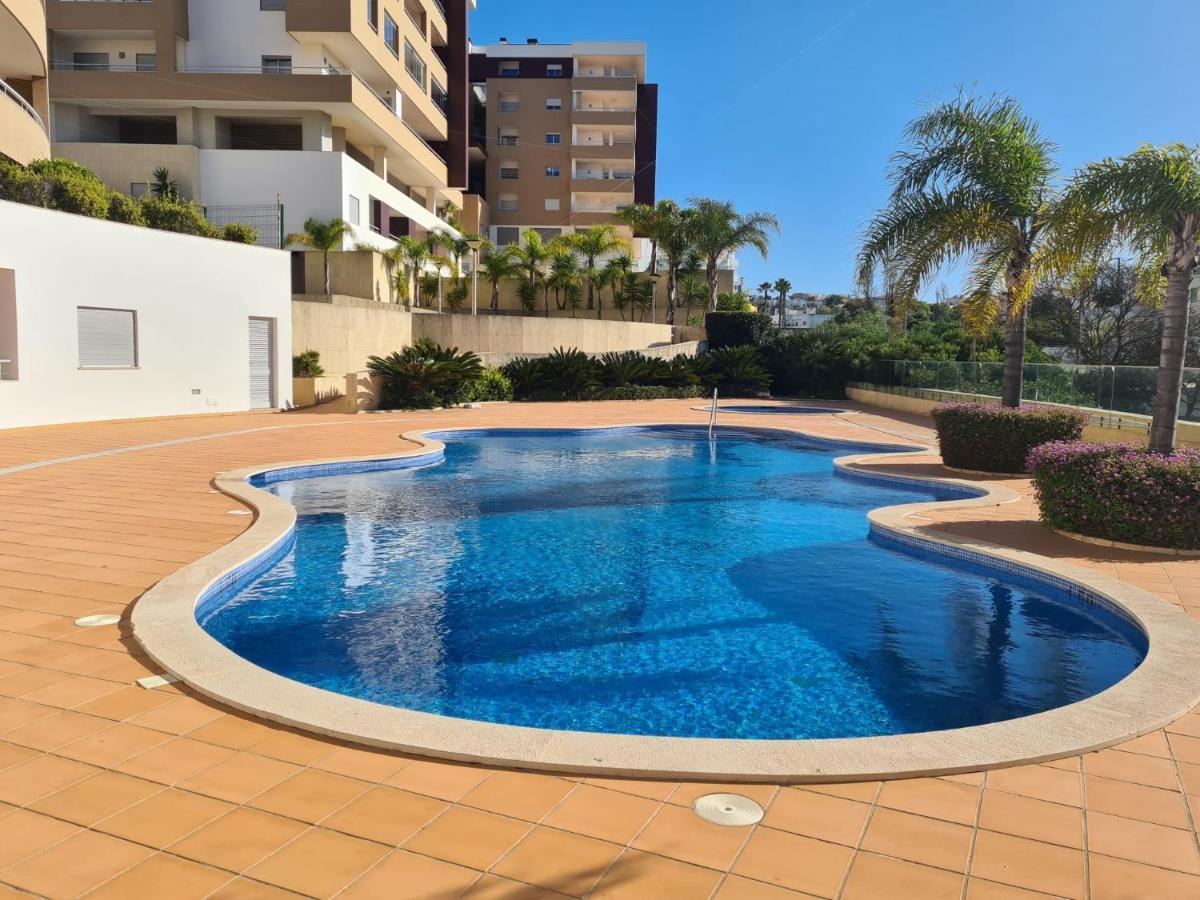 Casa Luna Lagos Exterior foto
