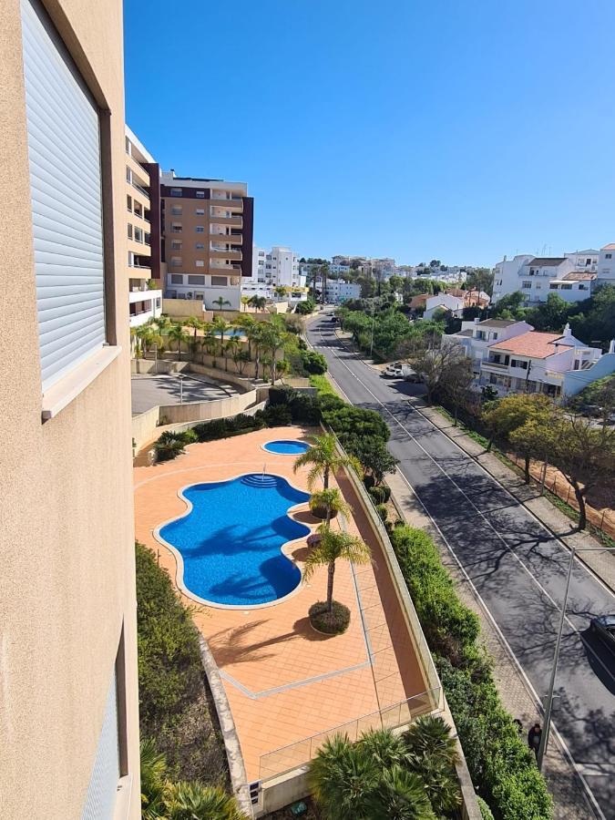 Casa Luna Lagos Exterior foto
